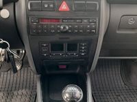 gebraucht Audi A3 1.9 TDI Ambiente Ambiente