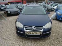 gebraucht VW Golf V 2:0 DIESEL EURO:4 ANHK:AUTOMATIC GETRIBE