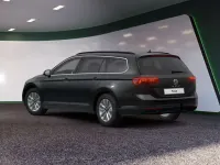 Gebraucht VW Passat Business 150 PS (110 kW) 2022 Grau / mangangrau (metallic) Kombi
