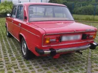 Gebraucht Lada 2106 77 PS (56 kW) 1978 Limousine