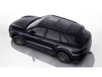 Neu Porsche Cayenne GTS 500 PS (367 kW) 2026 Schwarz SUV