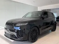Gebraucht Land Rover Range Rover Sport 635 PS (467 kW) 2026 Narvik black SUV