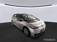 Gebraucht VW ID.3 Pro Performance 150 kW (204 PS) 2023 Scale silver metallic schwarz Kleinwagen