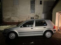 Gebraucht VW Golf III 116 PS (85 kW) 1999 Limousine