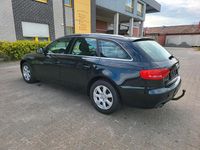 Second-hand Audi A4 143 CP (105 kW) 2010 Break
