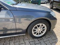 gebraucht Mercedes E250 E250 CDI BlueEfficiency (212.203)