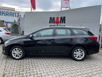 gebraucht Toyota Auris Touring Sports Life+ Navi Kamera USB AUX