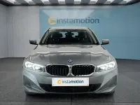 Gebraucht BMW 320 190 PS (139 kW) 2024 Andere Kombi