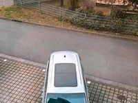 Second-hand VW Sharan 140 CP (102 kW) 2013 Argintiu Monovolum