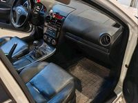 Gebraucht Mazda 6 166 PS (122 kW) 2006 Weiß Kombi