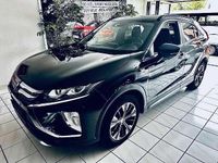 Gebraucht Mitsubishi Eclipse Cross Edition 163 PS (119 kW) 2018 Schwarz SUV