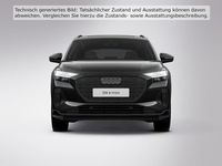 Second-hand Audi Q4 e-tron Ambiente 250 kW (340 CP) 2024 Negru SUV