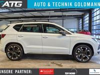 Gebraucht Cupra Ateca 300 PS (220 kW) 2022 Weiß SUV