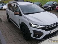 Gebraucht Dacia Jogger Extreme 141 PS (103 kW) 2025 Weiß Van / Kleinbus
