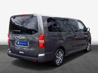 gebraucht Toyota Verso Proace2,0-l-D L2 (8-Si.) Autm./Xenon/Navi