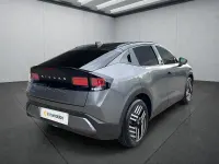 Neu Nissan Leaf Advance 160 kW (218 PS) 2026 Schwarz SUV