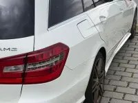 Gebraucht Mercedes 350 231 PS (169 kW) 2010 Weiß Limousine