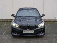 gebraucht BMW 135 iA xDrive Panodach HarmanKardon Navi LED