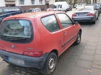 gebraucht Fiat Seicento 