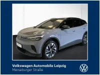 Nouvelle VW ID.4 Pro 210 kW (286 ch) 2026 Gris SUV