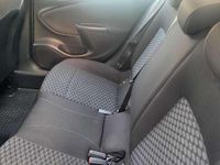 Gebraucht Opel Astra 136 PS (100 kW) 2018 Silber Kombi