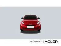 Neu Fiat 600 Basis 136 PS (100 kW) 2025 Rot SUV