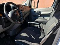 Occasion Mercedes Sprinter 163 ch (119 kW) 2018 Van