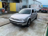 gebraucht VW Golf IV 