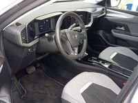 gebraucht Opel Mokka 1.2 Turbo Automatik Elegance