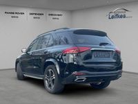 Gebraucht Mercedes GLE450 AMG AMG 389 PS (286 kW) 2019 Schwarz SUV