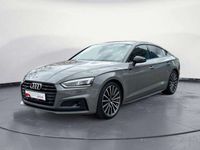 gebraucht Audi A5 40 TDI quattro S tronic sport