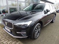 Gebraucht Volvo XC60 Core 349 PS (256 kW) 2023 Schwarz SUV