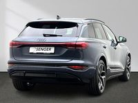 Neu Audi Q6 e-tron Performance 225 kW (306 PS) 2026 Blau SUV