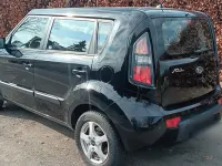 Gebraucht Kia Soul Spirit 126 PS (92 kW) 2011 Schwarz SUV