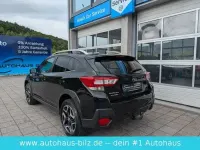 Gebraucht Subaru XV Exclusive+ 156 PS (114 kW) 2018 Schwarz SUV