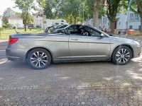Gebraucht Lancia Flavia 170 PS (125 kW) 2013 Cabrio