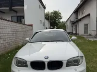 Gebraucht BMW 116 116 PS (85 kW) 2007 Kleinwagen