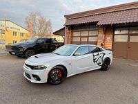 Usata Dodge Charger 504 CV (370 kW) 2022 Grigio Berlina