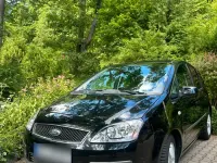 Gebraucht Ford Focus 135 PS (99 kW) 2006 Schwarz Kombi