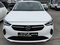 Gebraucht Opel Corsa Edition 102 PS (75 kW) 2023 Weiß Kleinwagen