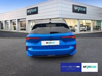 Gebraucht Opel Astra 131 PS (96 kW) 2024 Blau Limousine