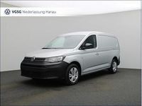 Gebraucht VW Caddy Maxi 122 PS (89 kW) 2025 Reflexsilber (metallic) Van / Kleinbus