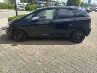 Gebraucht Honda Jazz Executive 98 PS (72 kW) 2023 Midnight blue beam met. (metallic) Kleinwagen