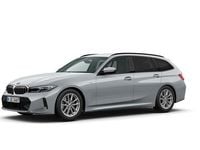 Gebraucht BMW 318 Shadowline 150 PS (110 kW) 2026