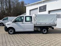 Gebraucht VW Transporter 110 PS (80 kW) 2020 Candyweiss Van