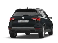 Neu Seat Arona Style 150 PS (110 kW) 2026 Blau SUV