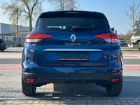 Gebraucht Renault Scenic E-Tech Techno 102 kW (140 PS) 2023 Blau SUV