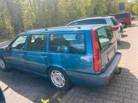 Usado Volvo 850 1996 Carrinha