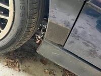 Gebraucht VW Golf Cabriolet 100 PS (73 kW) 2000 Blau Cabrio