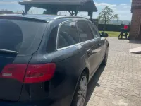 Gebraucht Audi A6 180 PS (132 kW) 2008 Schwarz Kombi
